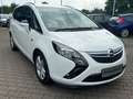 Opel Zafira C TourerBusiness Innov. -7-Sitzer-NAVI-BC- Blanc - thumbnail 2