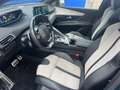 Peugeot 3008 Hybrid 225 e-EAT8 GT Blau - thumbnail 9