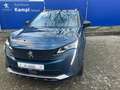 Peugeot 3008 Hybrid 225 e-EAT8 GT Blau - thumbnail 1