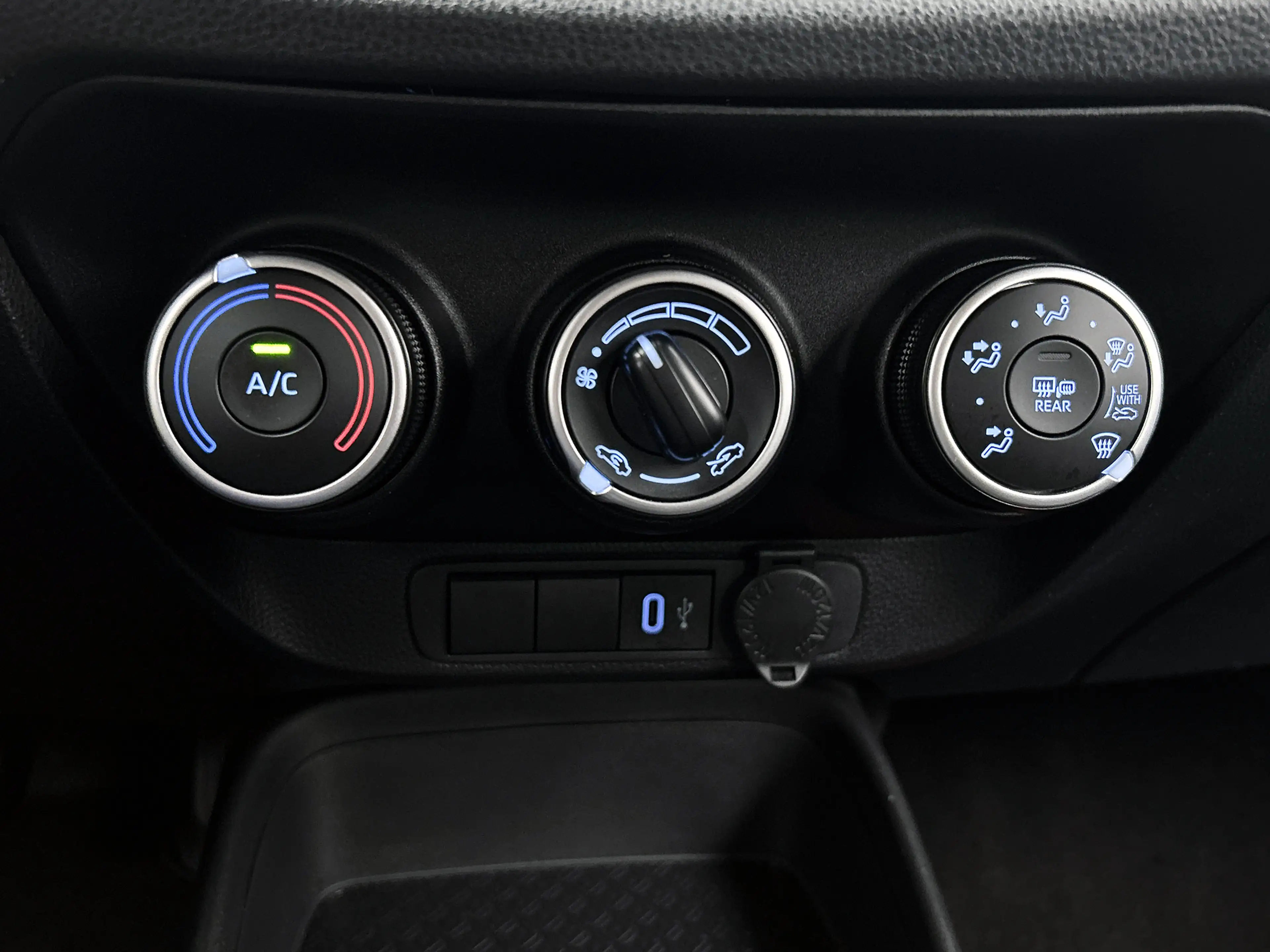 Toyota Aygo X 1.0 VVT-i MT Play | Cruise Control Adaptief | Acht — photo 8