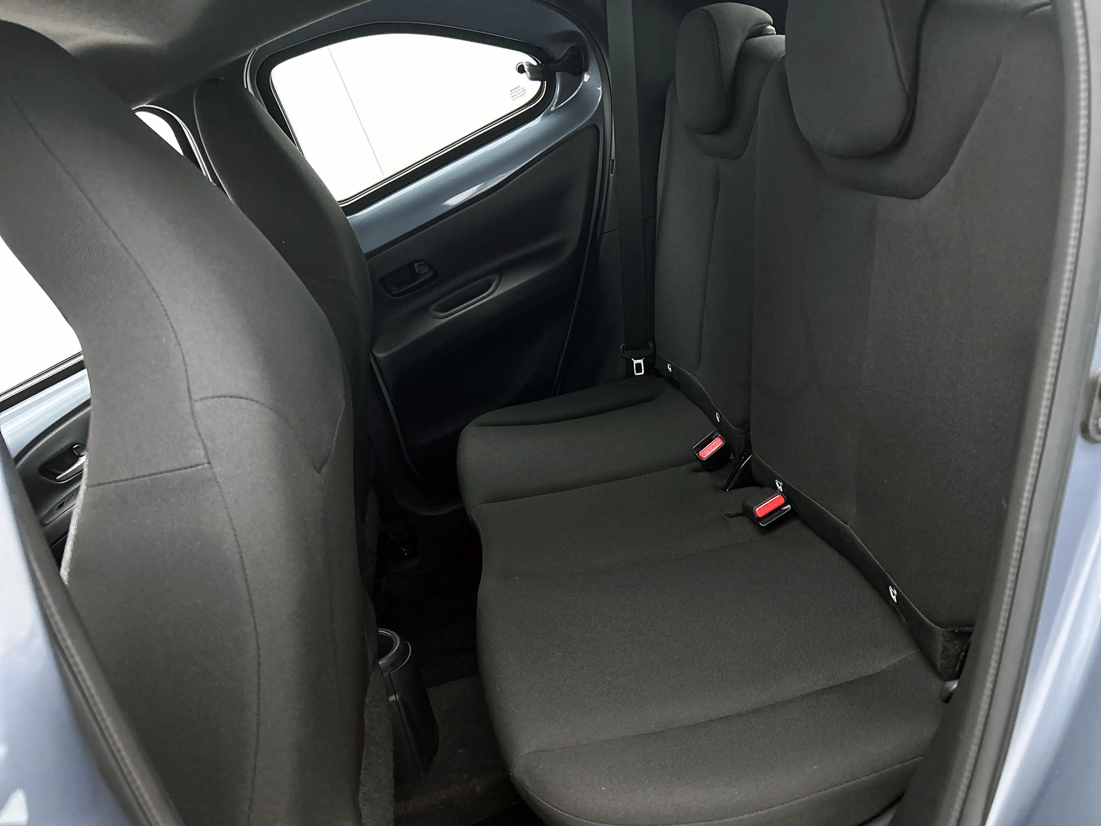 Toyota Aygo X 1.0 VVT-i MT Play | Cruise Control Adaptief | Acht — photo 15