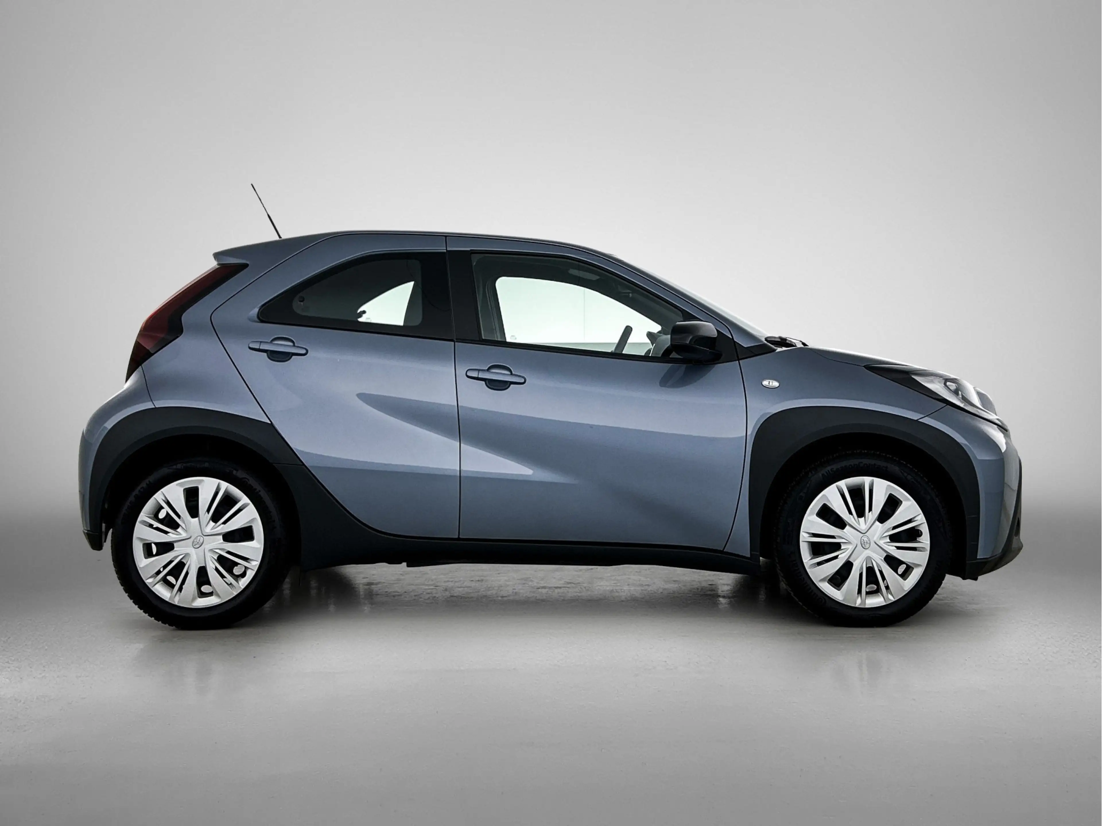 Toyota Aygo X 1.0 VVT-i MT Play | Cruise Control Adaptief | Acht — photo 10