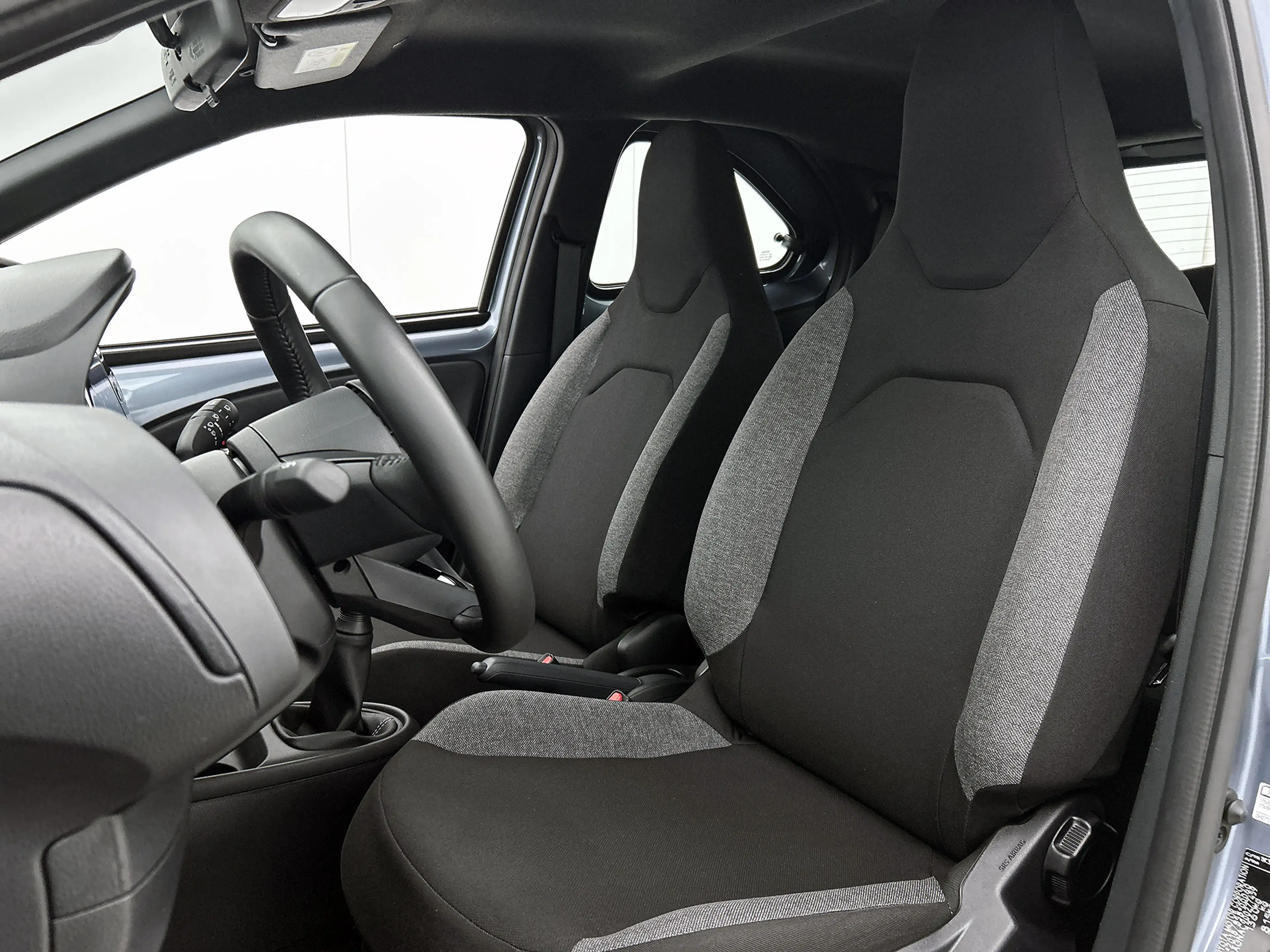 Toyota Aygo X 1.0 VVT-i MT Play | Cruise Control Adaptief | Acht — photo 14