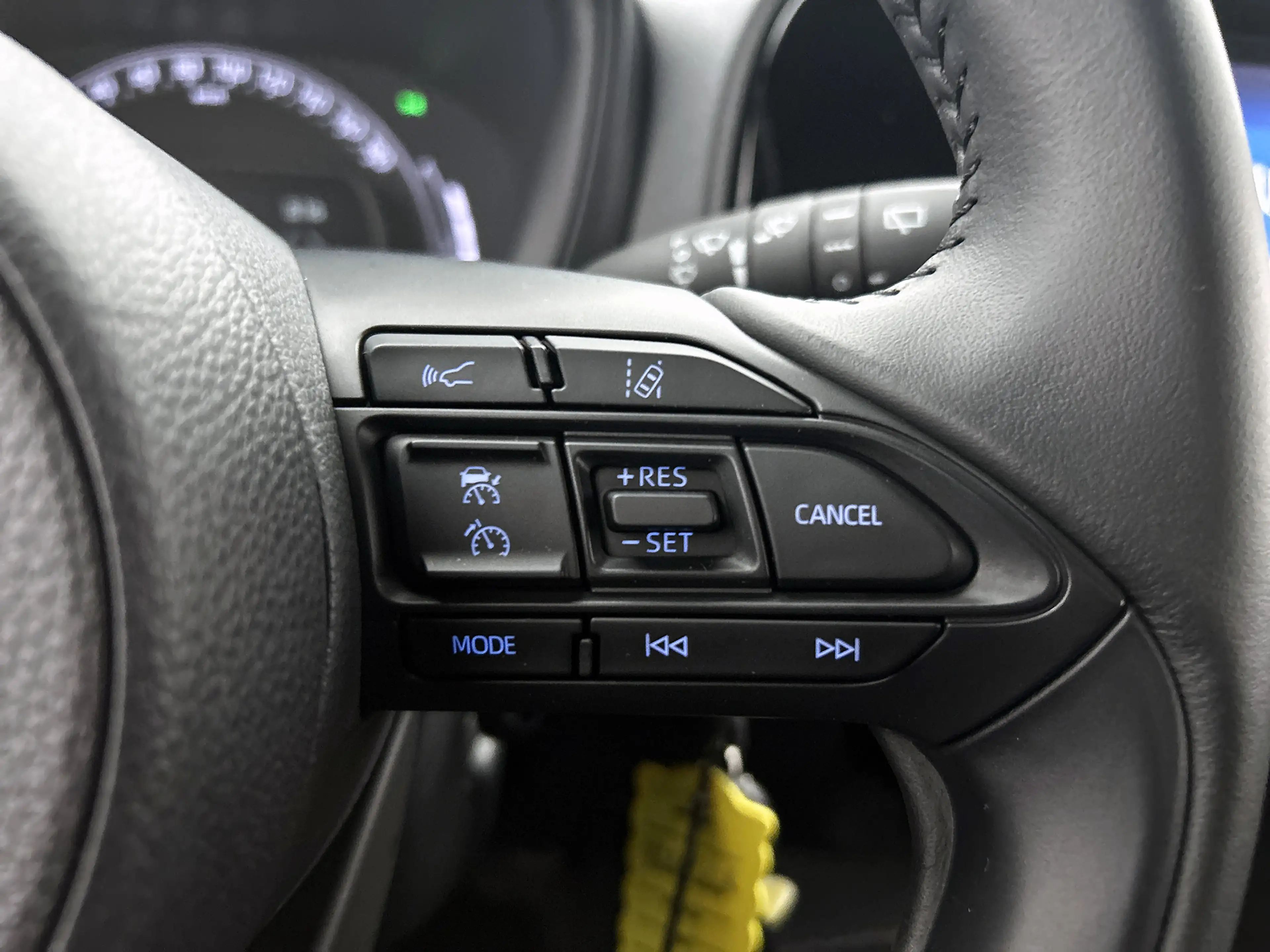 Toyota Aygo X 1.0 VVT-i MT Play | Cruise Control Adaptief | Acht — photo 13