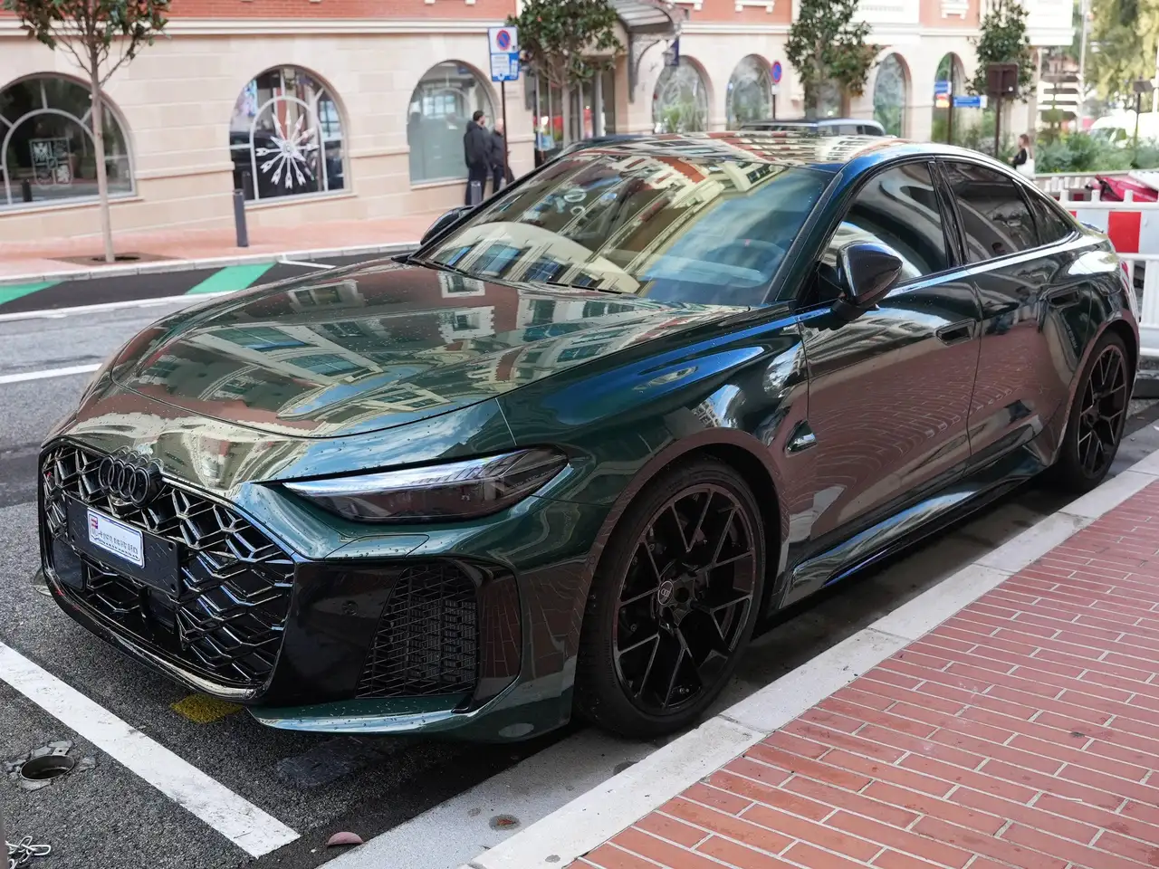 Audi RS5