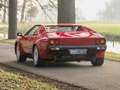 Lamborghini Jalpa V8 Kırmızı - thumbnail 2