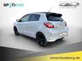 Mitsubishi Space Star Select+ 1.2 Select Black Apple CarPlay Android Aut Weiß - thumbnail 7