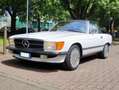 Mercedes-Benz SL 560 Bianco - thumbnail 4