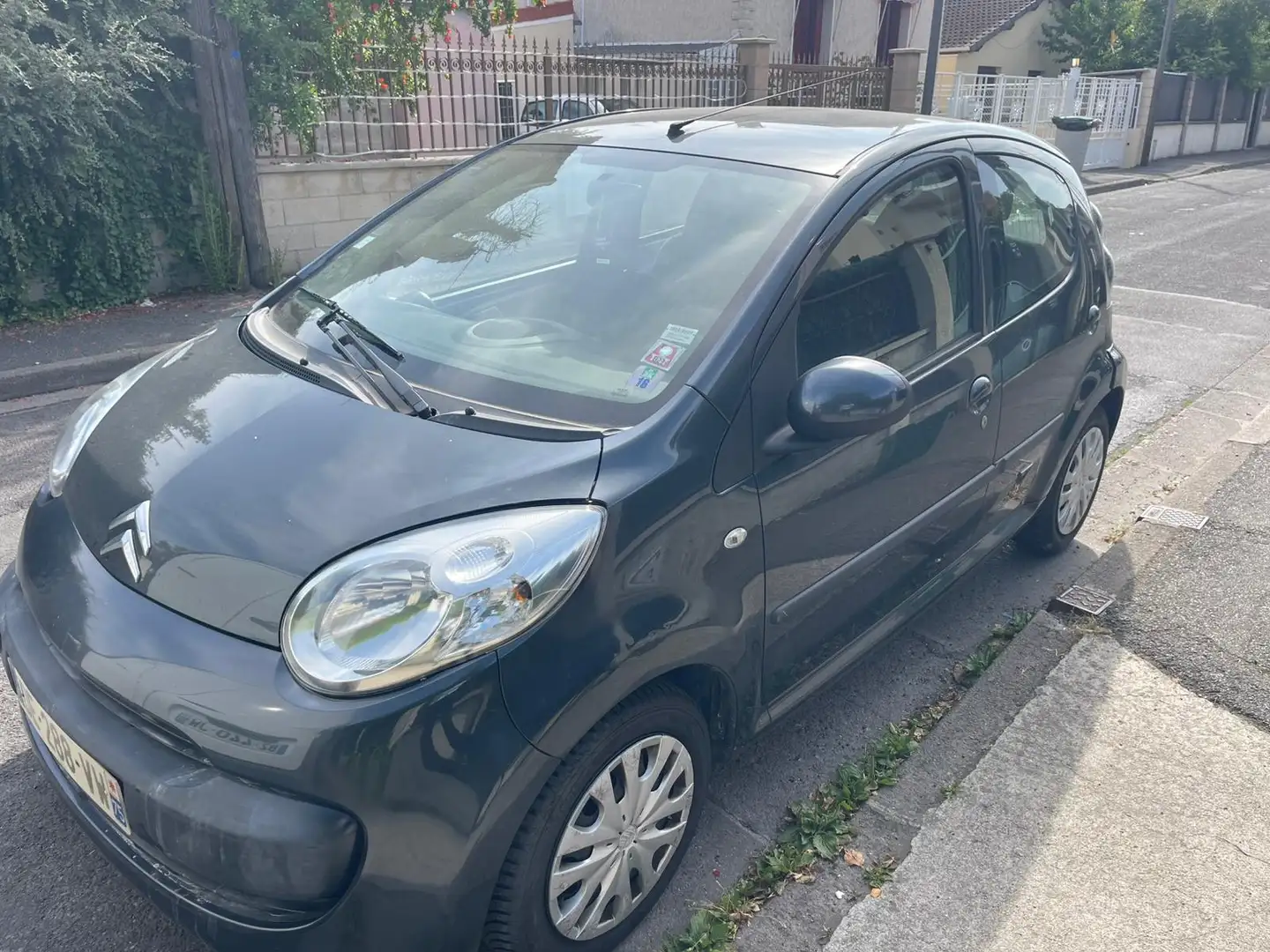 Citroen C1 1.0i Pack SensoDrive A - 1