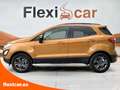 Ford EcoSport 1.0 EcoBoost Trend 125 Naranja - thumbnail 7