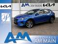 Kia XCeed 1.5T JBL SOUND EDITION | ADAS Blau - thumbnail 1