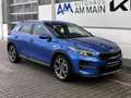 Kia XCeed 1.5T JBL SOUND EDITION | ADAS Blau - thumbnail 7