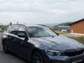 BMW 320 320 d Sport Line, M Sport Lenkrad, ACC, LED Grau - thumbnail 2