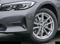 BMW 320 320 d Sport Line, M Sport Lenkrad, ACC, LED Grau - thumbnail 7