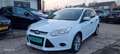 Ford Focus Wagon 1.0 EcoBoost Edition💢€3950,-💢 Weiß - thumbnail 4