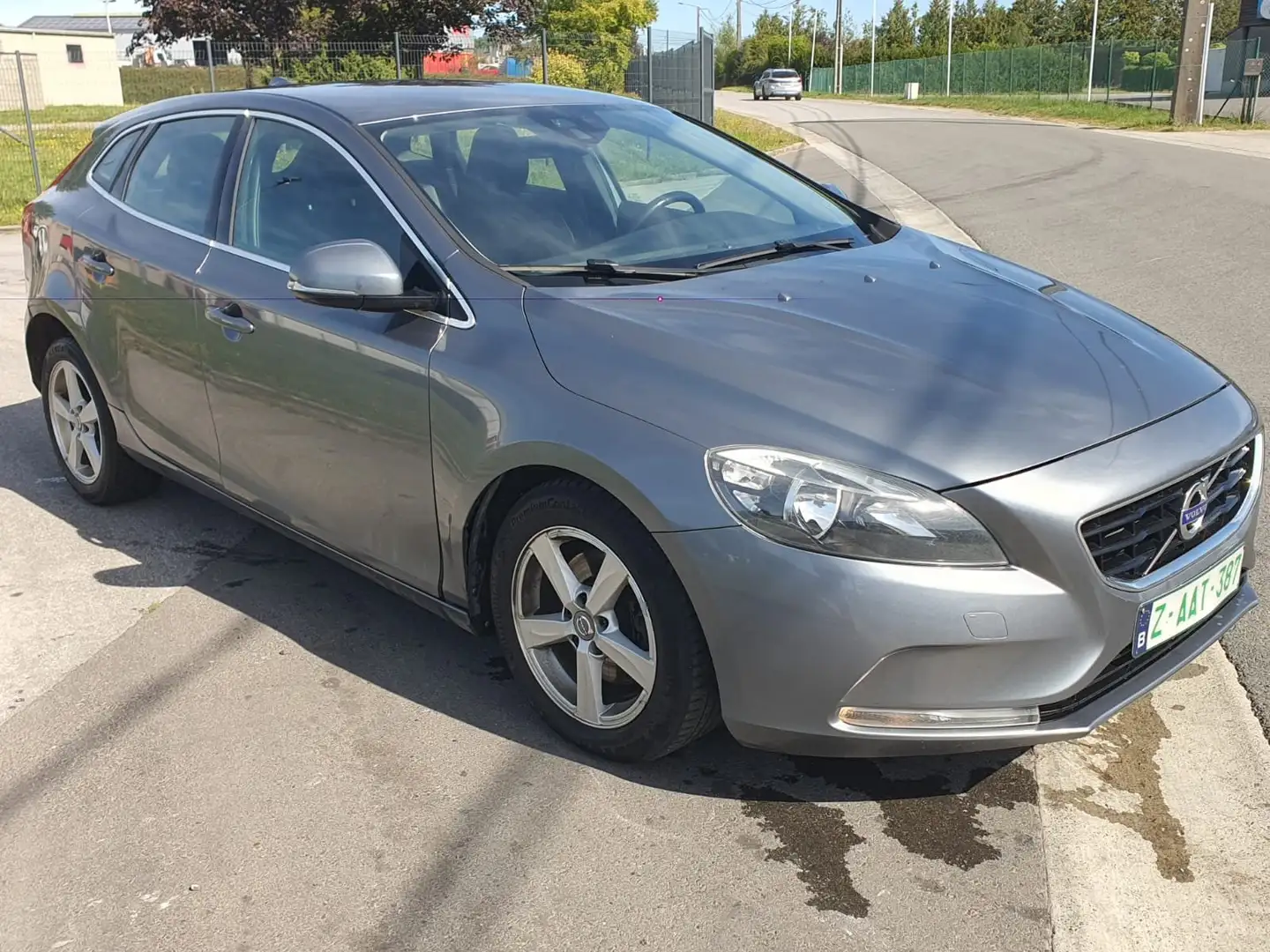 Volvo V40 V40 1.6 D2 °AUTOMATIQUE°CLIM°SIEGE ELECT - 1