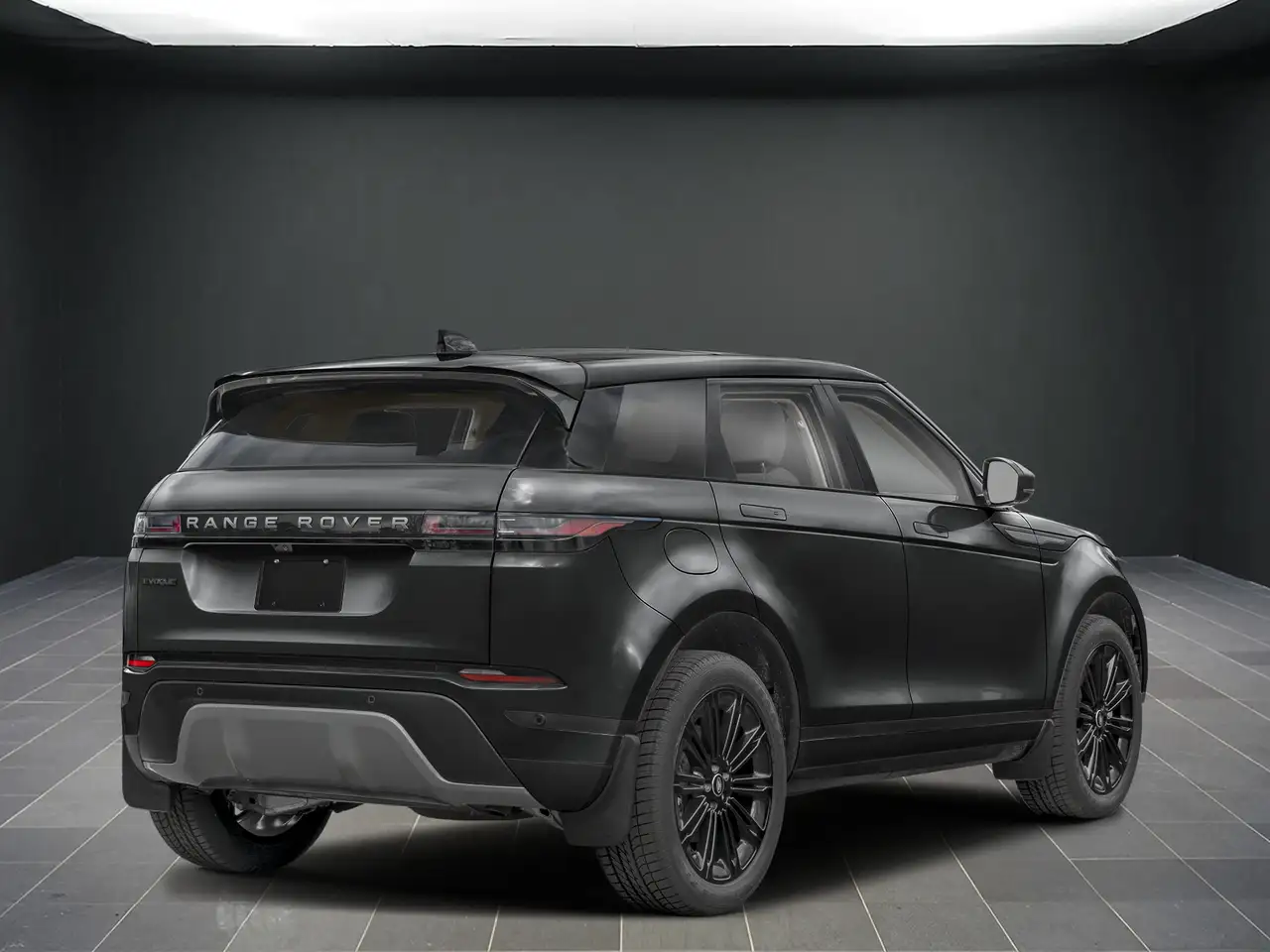 Land Rover Range Rover Evoque снимка Land Rover Range Rover Evoque