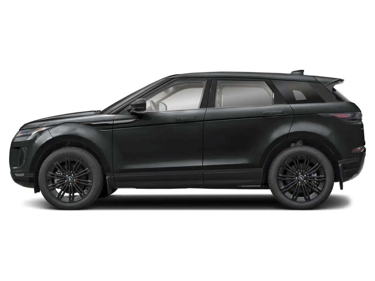 Land Rover Range Rover Evoque снимка Land Rover Range Rover Evoque