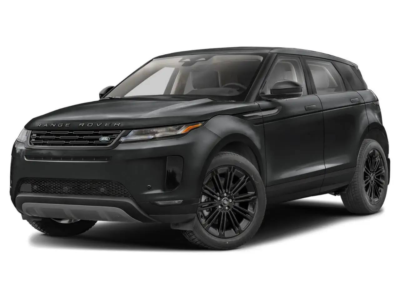 Land Rover Range Rover Evoque снимка Land Rover Range Rover Evoque