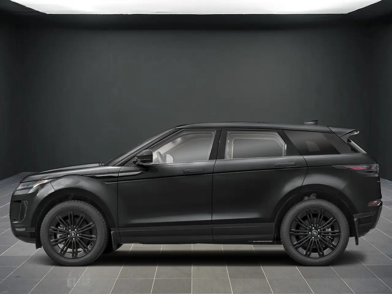 Land Rover Range Rover Evoque снимка Land Rover Range Rover Evoque