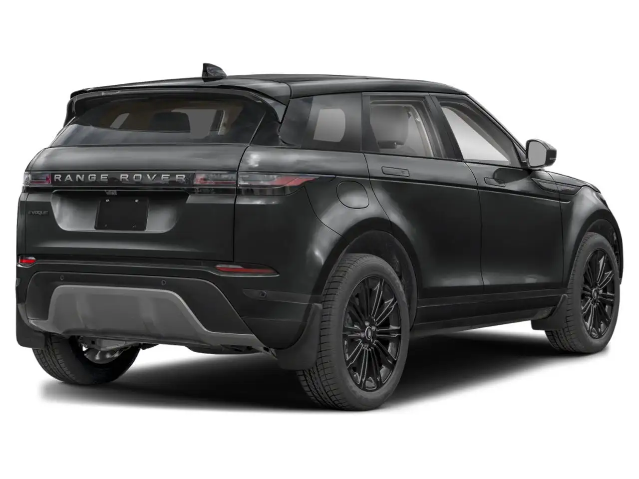 Land Rover Range Rover Evoque снимка Land Rover Range Rover Evoque