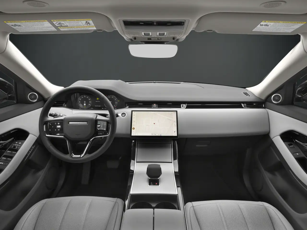 Land Rover Range Rover Evoque снимка Land Rover Range Rover Evoque