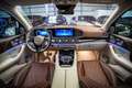 Mercedes-Benz GLS 600 Maybach 4Matic Grau - thumbnail 8