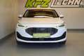 Ford Focus Turnier 1.5 EcoBl. Aut. "Titanium X" AHK*SITZH*LE Weiß - thumbnail 9