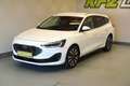 Ford Focus Turnier 1.5 EcoBl. Aut. "Titanium X" AHK*SITZH*LE Weiß - thumbnail 11