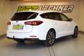 Ford Focus Turnier 1.5 EcoBl. Aut. "Titanium X" AHK*SITZH*LE Weiß - thumbnail 4