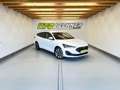 Ford Focus Turnier 1.5 EcoBl. Aut. "Titanium X" AHK*SITZH*LE Weiß - thumbnail 1