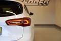 Ford Focus Turnier 1.5 EcoBl. Aut. "Titanium X" AHK*SITZH*LE Weiß - thumbnail 6
