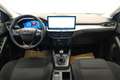 Ford Focus Turnier 1.5 EcoBl. Aut. "Titanium X" AHK*SITZH*LE Weiß - thumbnail 22