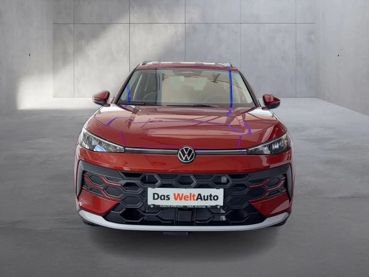 Volkswagen T-Roc 2026