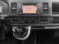 Volkswagen T6 Transporter T6 Doka-Kastenwagen LR 2,0 TDI BMT | 1.BESITZ |... Weiß - thumbnail 14