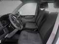 Volkswagen T6 Transporter T6 Doka-Kastenwagen LR 2,0 TDI BMT | 1.BESITZ |... Weiß - thumbnail 7