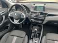 BMW X1 Baureihe X1 xDrive 20 d Sport Line Gris - thumbnail 15