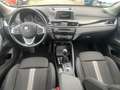 BMW X1 Baureihe X1 xDrive 20 d Sport Line Gris - thumbnail 12