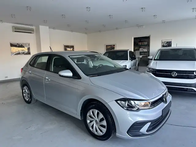 Volkswagen Polo Face Lift 1.0 TGI - Neopatentati (66 kW / 90 CV)**