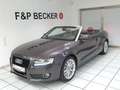 Audi A5 A5 Cabrio 3.2 FSI Quattro S Tronic Audi Exclusive Grau - thumbnail 2