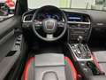 Audi A5 A5 Cabrio 3.2 FSI Quattro S Tronic Audi Exclusive Grau - thumbnail 10