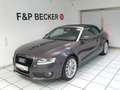 Audi A5 A5 Cabrio 3.2 FSI Quattro S Tronic Audi Exclusive Grau - thumbnail 1