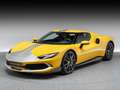 Ferrari 296 GTB ASSETTO FIORANO Galben - thumbnail 1