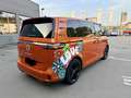 Volkswagen ID. Buzz Bus Pro  ID.Buzz Bus Pro Orange - thumbnail 4
