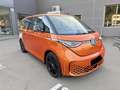 Volkswagen ID. Buzz Bus Pro  ID.Buzz Bus Pro Orange - thumbnail 3