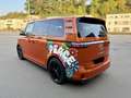 Volkswagen ID. Buzz Bus Pro  ID.Buzz Bus Pro Orange - thumbnail 5