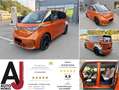 Volkswagen ID. Buzz Bus Pro  ID.Buzz Bus Pro Orange - thumbnail 1