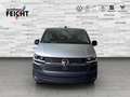 Volkswagen T6.1 Kombi 2.0 TDI 4MOTION+LANG+LED+AHK+9-SITZ. Silber - thumbnail 5