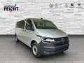 Volkswagen T6.1 Kombi 2.0 TDI 4MOTION+LANG+LED+AHK+9-SITZ. Silber - thumbnail 4