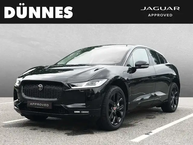 2020 Jaguar I-Pace in Black for sale